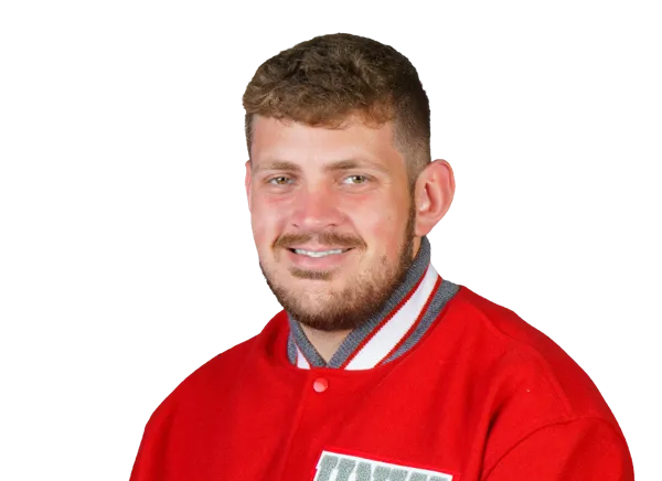 Nick Scalise, Football, undefined