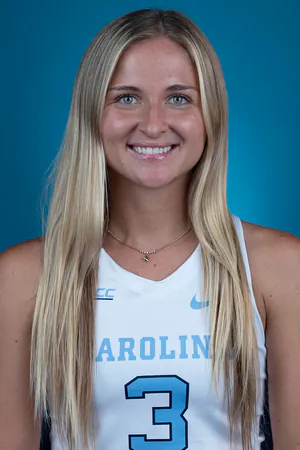 Kara Heck, Field Hockey, University of North Carolina