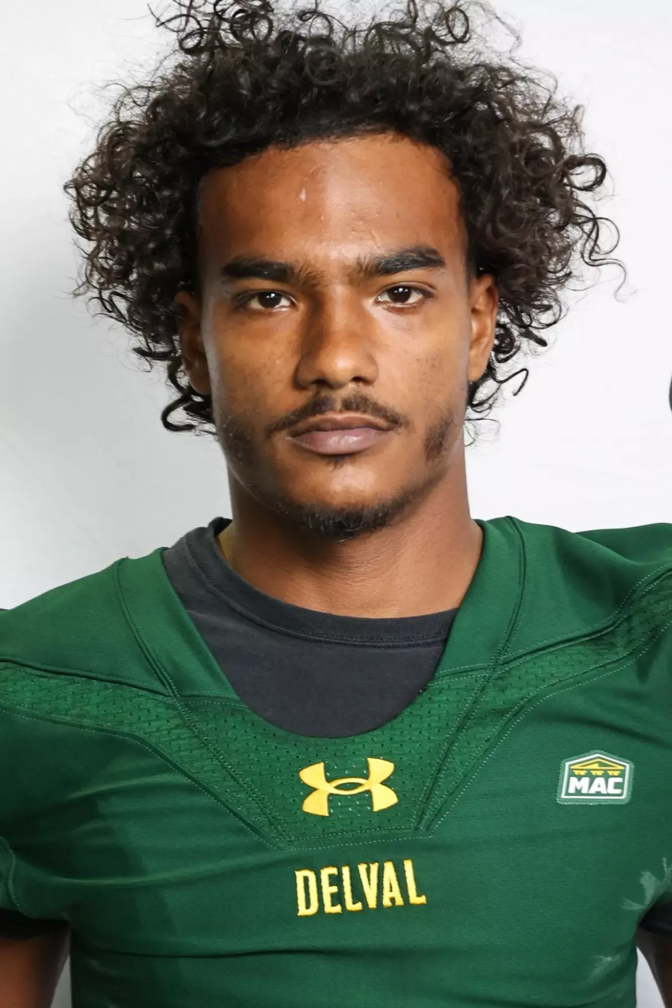 Will Almeyda, Football, Delaware Valley University