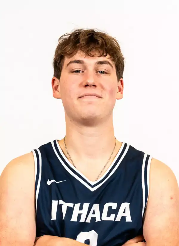 Nick Lemmond, Basketball, Ithaca College