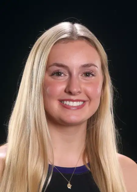 Kaitlyn Milham, Basketball, Nazareth University