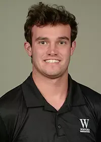 Penn Morris, Football, undefined