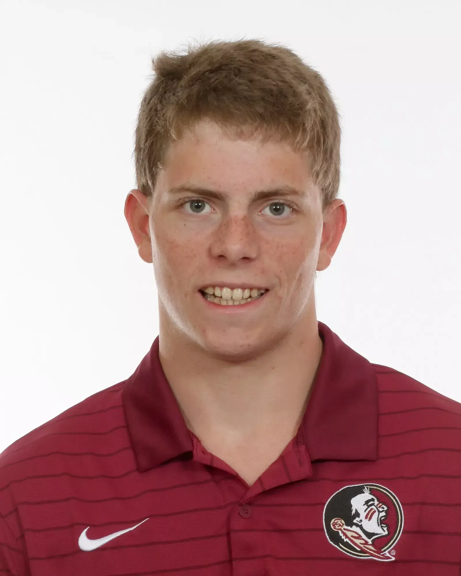 Aidan Villars, Swimming & Diving, Florida State University