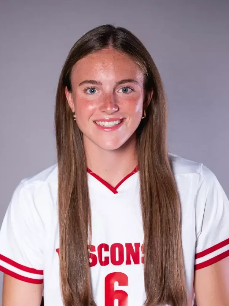 Jane Rogers, Soccer, University of Wisconsin-Madison
