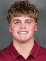 Logan Jones, Football, Whitworth University