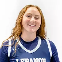 Abigail Huskin, Basketball, Lebanon Valley College