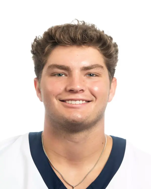 Owen Jones, Football, University of Central Oklahoma
