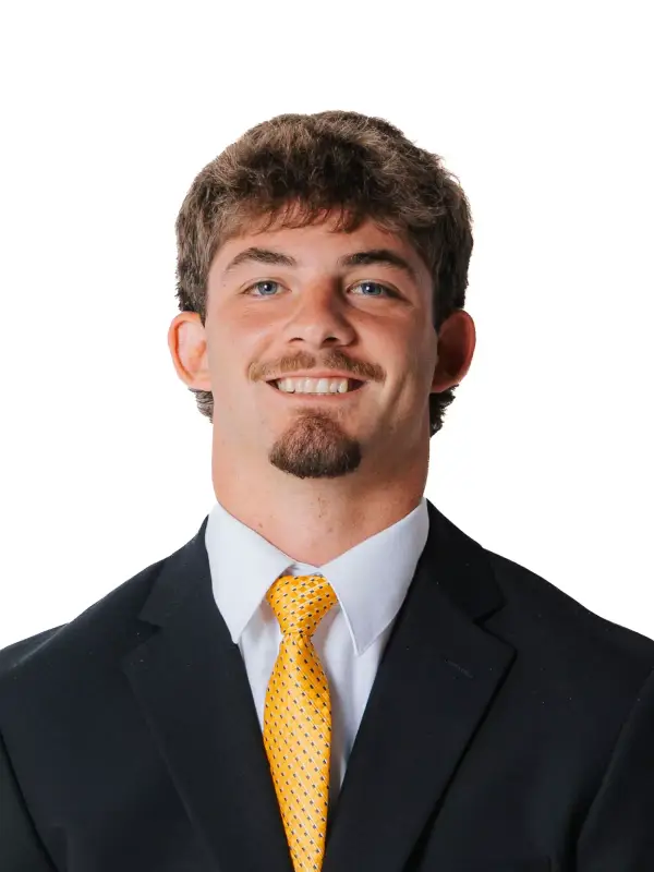 Sawyer Teeney, Football, University of Idaho