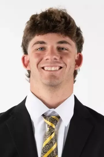 Sawyer Teeney, Football, undefined
