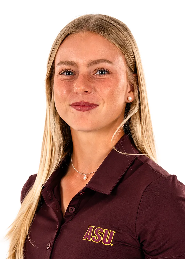 Johanna Axelsen, Golf, undefined