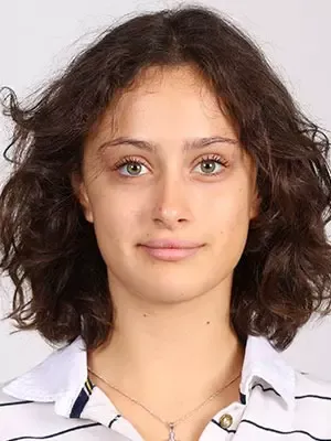 Victoria Amore, Fencing, University of Pennsylvania