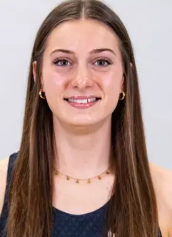 Sydney Corbett, Beach Volleyball, undefined