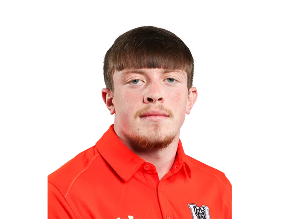 Tucker Mix, Football, undefined