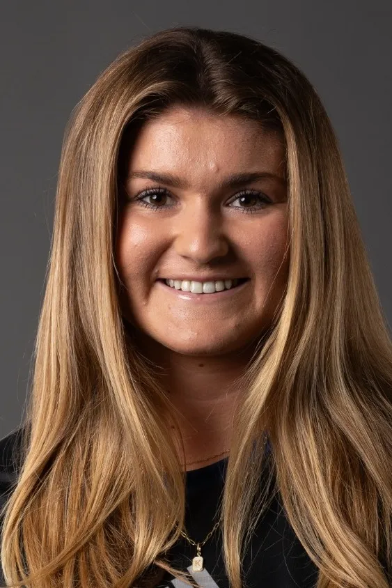 Kelsey Swyney, Soccer, undefined