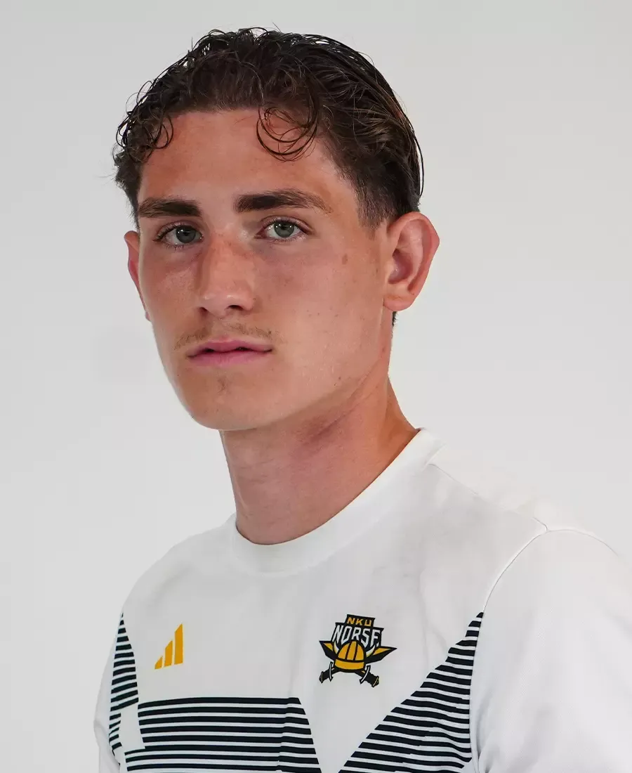 Hunter Hernandez, Soccer, Northern Kentucky University