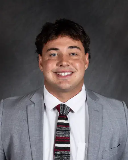 Jace Little, Football, Southern Utah University
