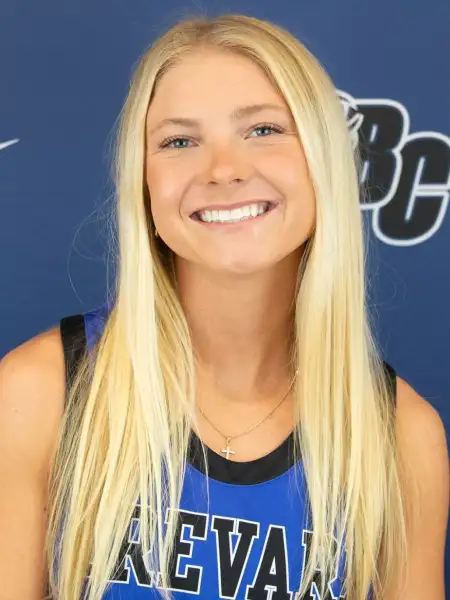 Somer Johnson, Basketball, Brevard College