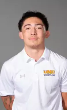 Joseph Ortiz Jr, Wrestling, undefined