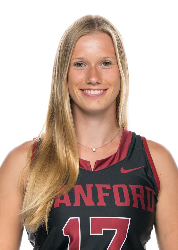 Maroussia Walckiers, Field Hockey, undefined