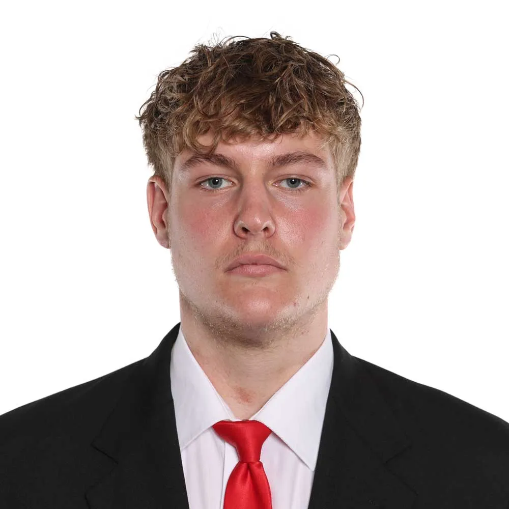 Prescott Horvath, Football, Indiana University