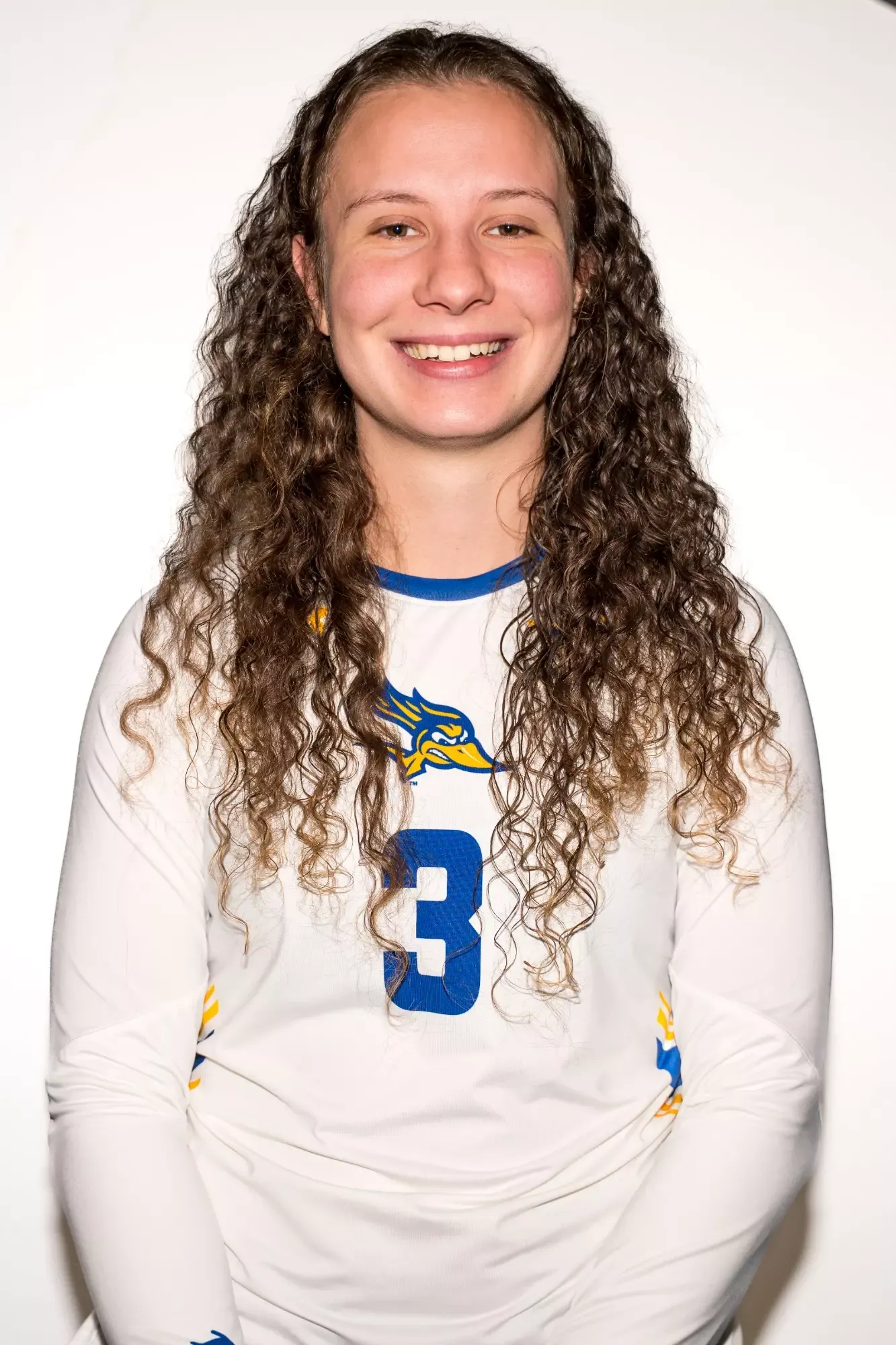 Ana Benjamim, Volleyball, undefined