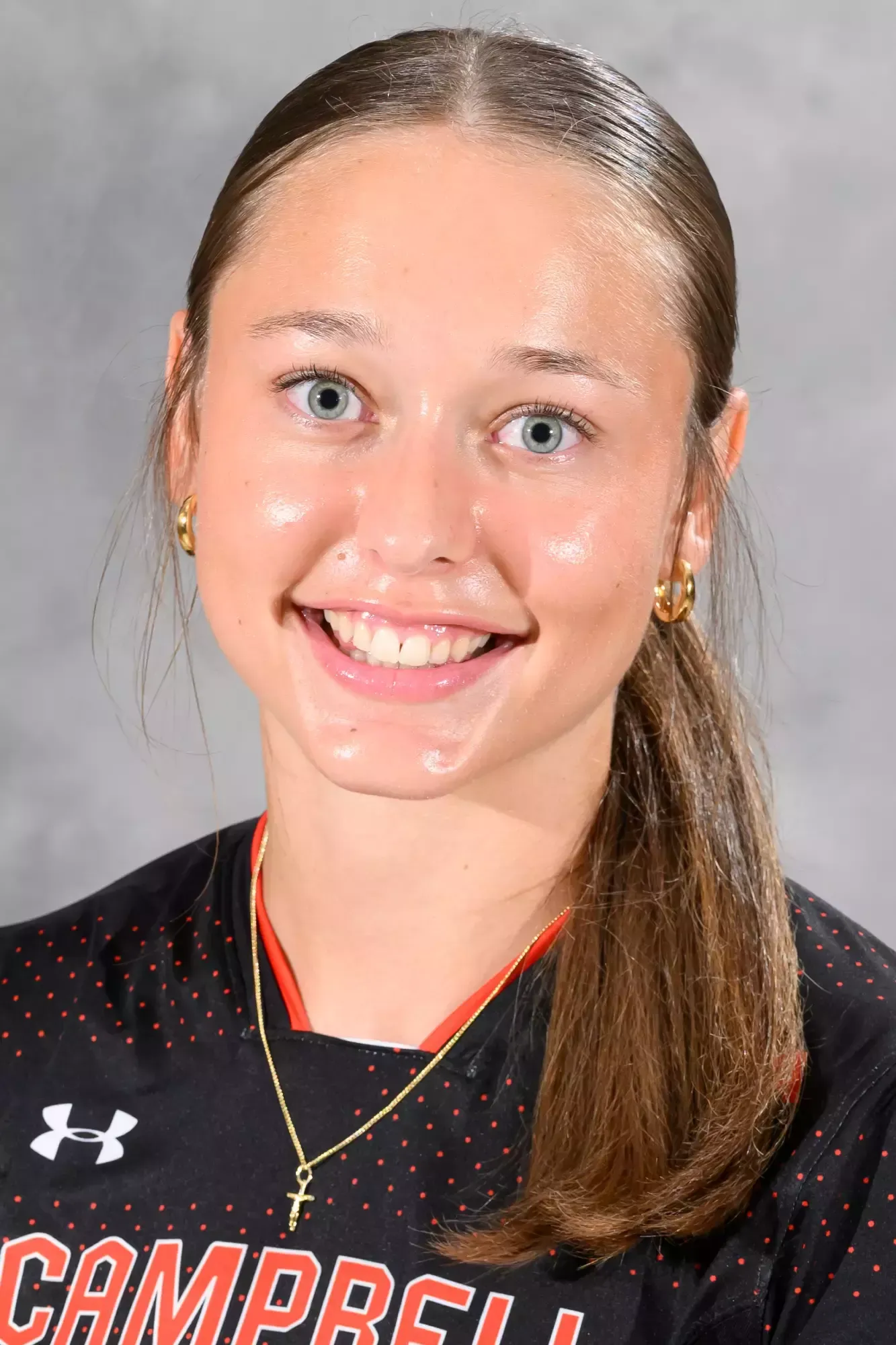 Grace Bannon, Soccer, undefined