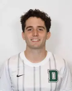 Phineas Callahan, Soccer, undefined