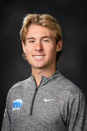 Noah Jenkins, Track and Field, undefined