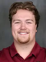 Jacob Peck, Football, Whitworth University