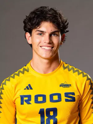 Ethan Schaefer, Soccer, undefined