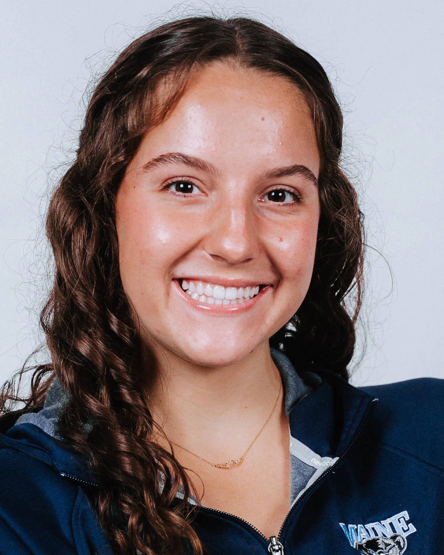 Laura Dube, Swimming & Diving, University of Maine