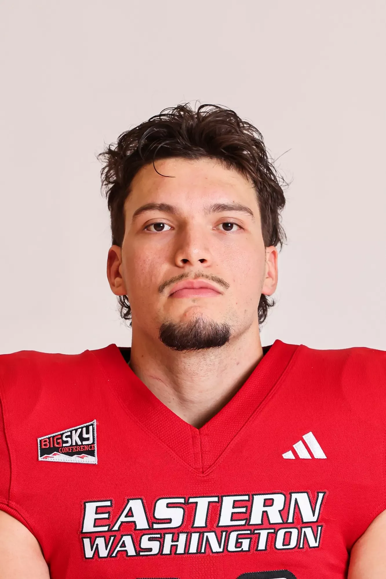 Michael Zapata, Football, undefined
