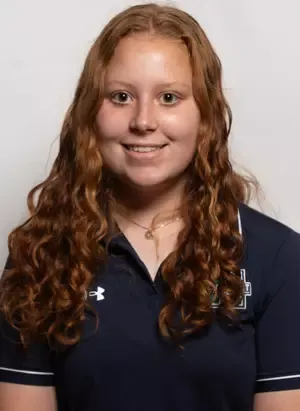 Emma Hotchkiss, Golf, undefined