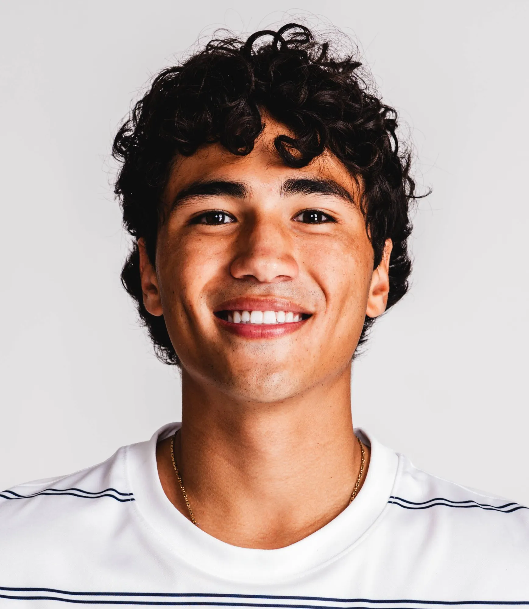 Nico Golesis, Soccer, Gonzaga University