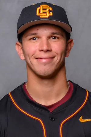 Sergio Rivera, Baseball, undefined