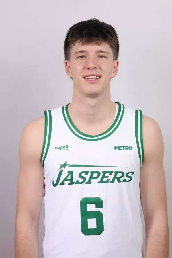 Ben Tweedy, Basketball, Manhattan University