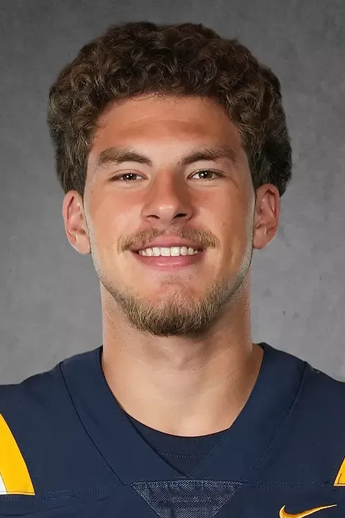Lincoln Graf, Football, Concordia University, St. Paul