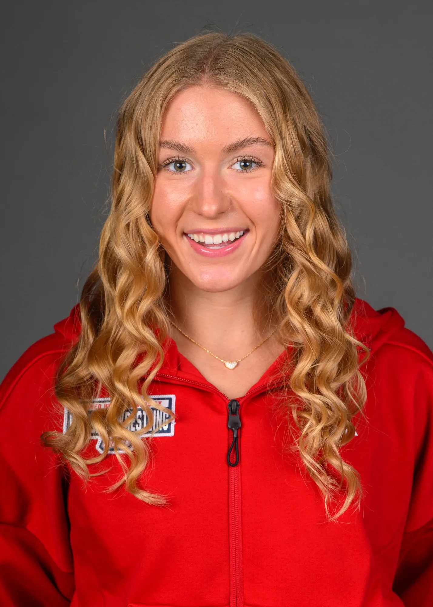 Tiffany Stoshak, Wrestling, undefined