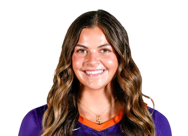 Hadley Periman, Basketball, Clemson University