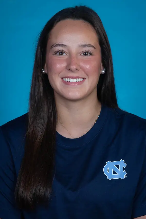 Ava Grace Pruitt, Softball, University of North Carolina