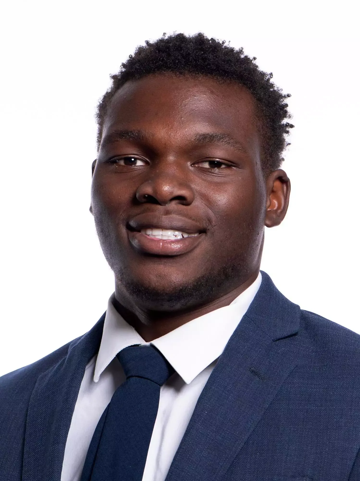 Athiaun Arol, Football, Colorado State University Pueblo