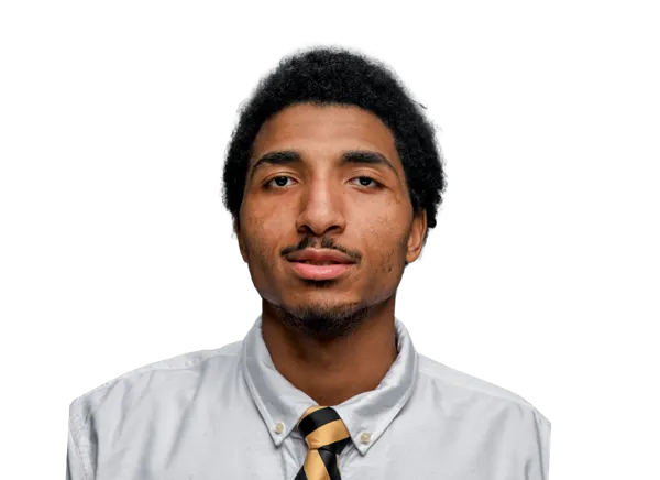 Jaquan Scott, Basketball, undefined