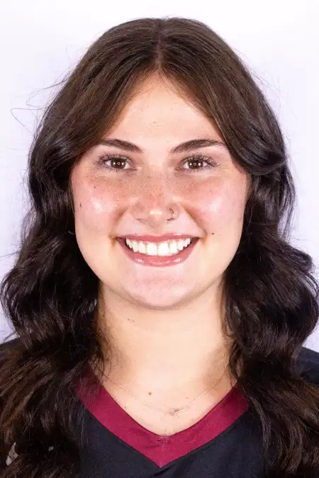 Gabby Gealey, Volleyball, Lock Haven University