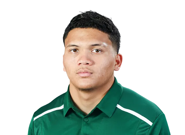 Tryton Keli'ikipi, Football, undefined