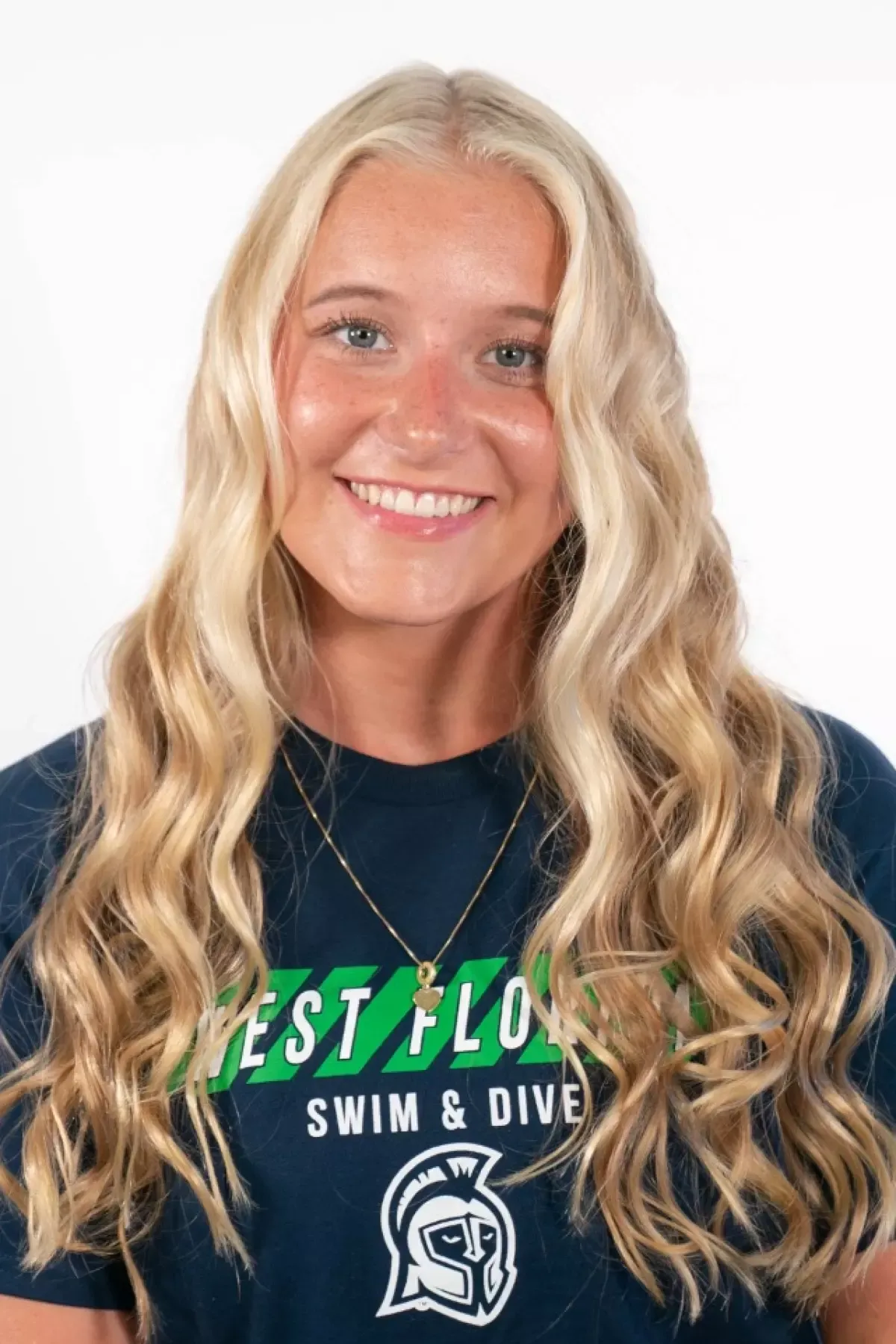 Ruby Nussbaum, Swimming & Diving, University of West Florida