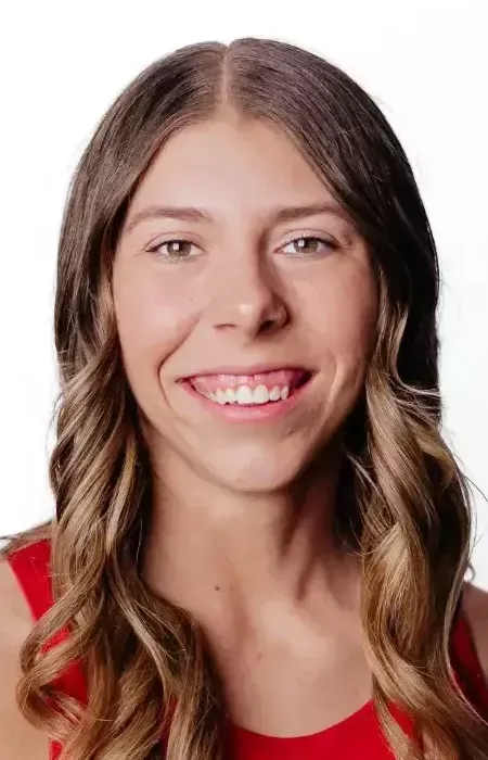 Lainee Leavitt, Track and Field, Utah Tech University