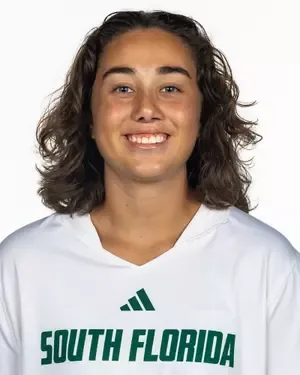 Alexa Lang, Lacrosse, undefined