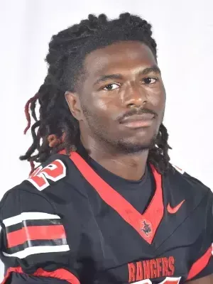 Michael Barnett, Football, Northwestern Oklahoma State University