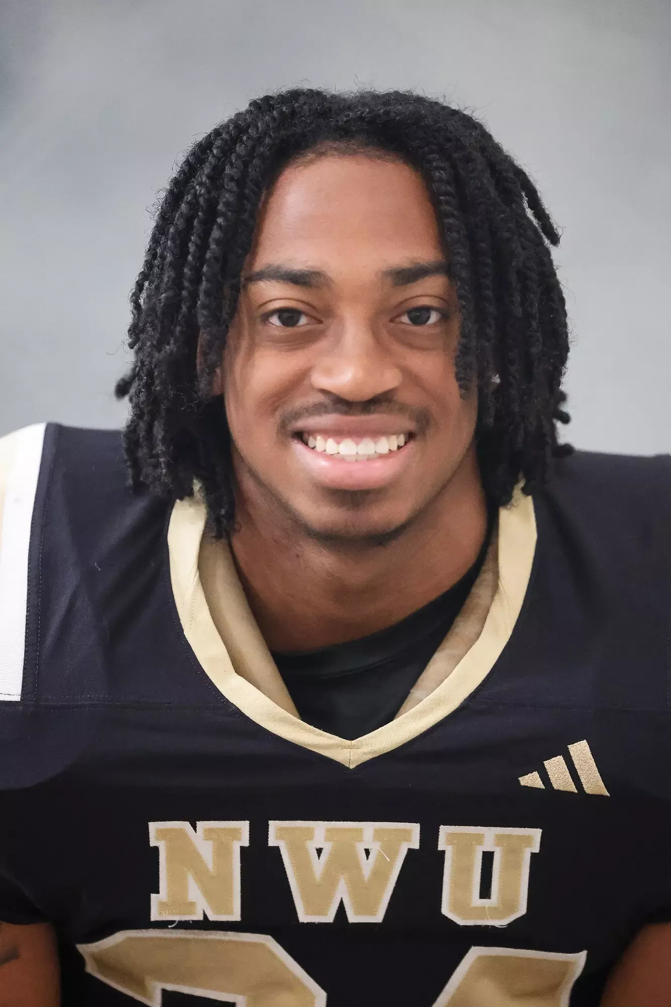 Xavier Block, Football, Nebraska Wesleyan University