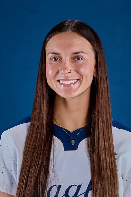 Delanie Thames, Softball, Georgia Southern University